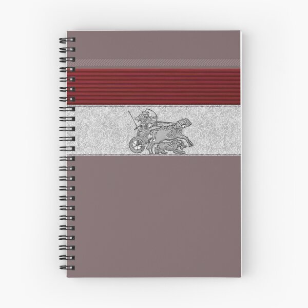 Item preview, Assyrian Lion Hunter  designed and sold by doniainart.