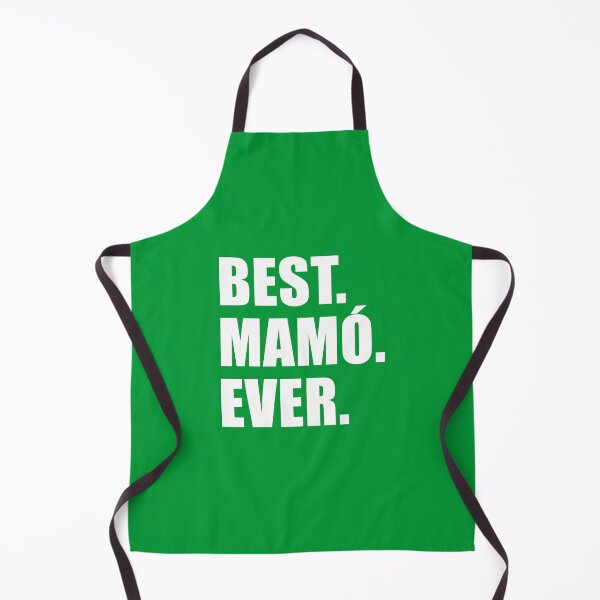 Item preview, Best Mamo Ever Irish Grandmother designed and sold by jaycartoonist.