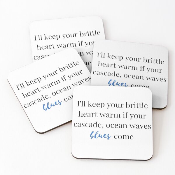 Item preview, folklore peace lyrics Taylor Swift designed and sold by TheFirstMayDay.