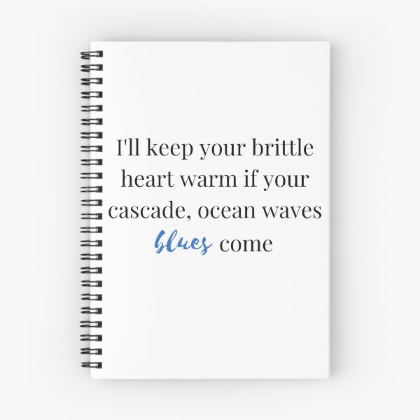 Item preview, folklore peace lyrics Taylor Swift designed and sold by TheFirstMayDay.