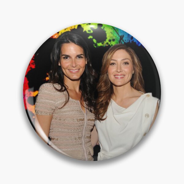 Item preview, Jane & Maura (Rizzles) designed and sold by RainbowCraft.