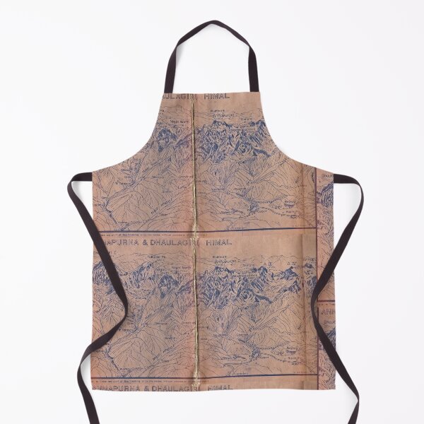 Item preview, Annapurna Trek designed and sold by Speckle.