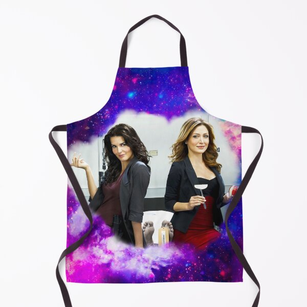 Item preview, Jane & Maura (Rizzles) designed and sold by RainbowCraft.