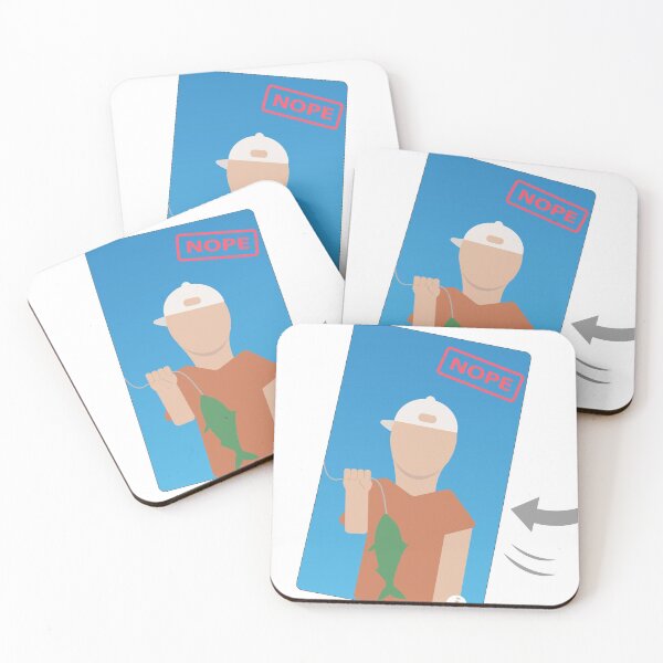 Item preview, Swipe Left designed and sold by klschanes.