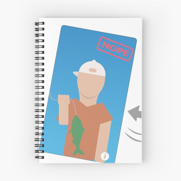Item preview, Swipe Left designed and sold by klschanes.