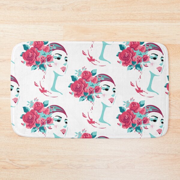 Item preview, Flower girl designed and sold by klabukova-y.