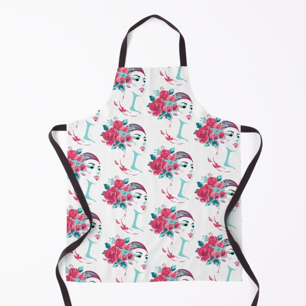 Item preview, Flower girl designed and sold by klabukova-y.
