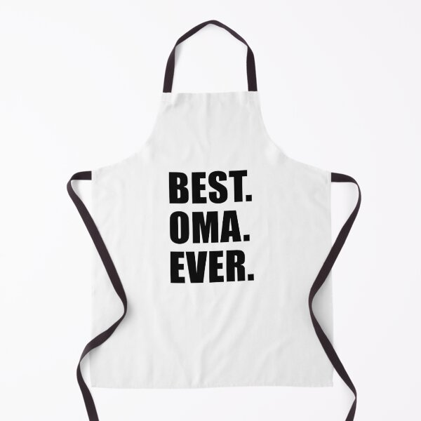 Item preview, Best Oma Ever German Grandmother designed and sold by jaycartoonist.