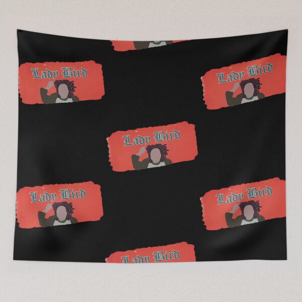 Item preview, LadyBird Ticket designed and sold by juliagz.