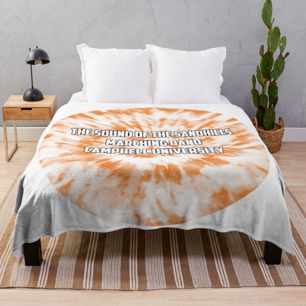 Item preview, Campbell University the Sound of the Sandhills Marching Band designed and sold by Cheyennemulenex.