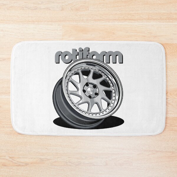 Item preview, Car Wheel/Rim Rotiform designed and sold by idrdesign.