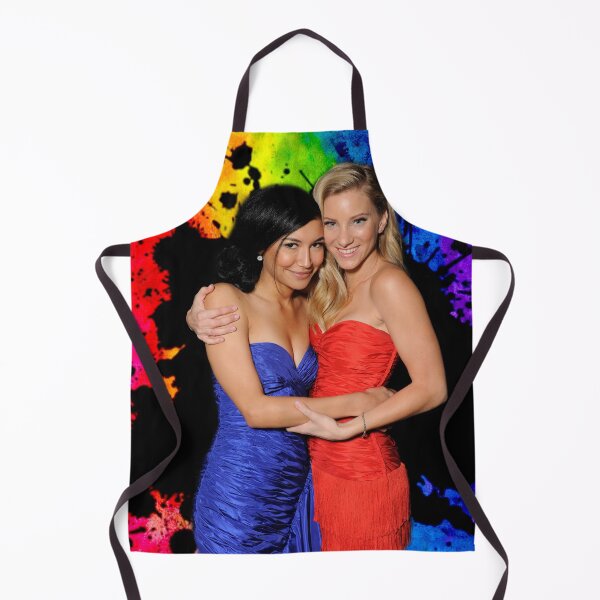 Item preview, Brittany & Santana (Brittana) designed and sold by RainbowCraft.