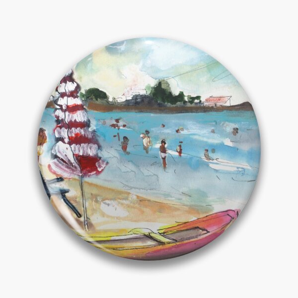 Item preview, Mazarron Beach 03 designed and sold by Goodaboom.
