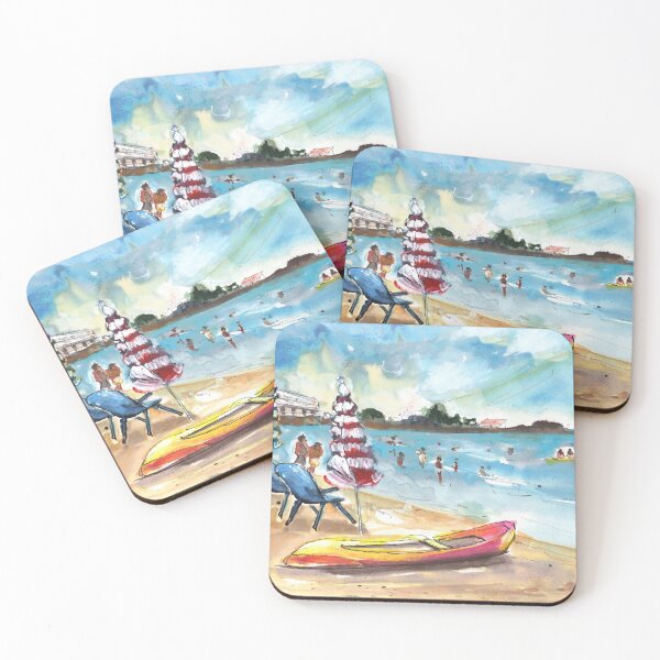Item preview, Mazarron Beach 03 designed and sold by Goodaboom.