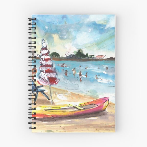 Item preview, Mazarron Beach 03 designed and sold by Goodaboom.
