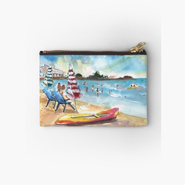 Item preview, Mazarron Beach 03 designed and sold by Goodaboom.
