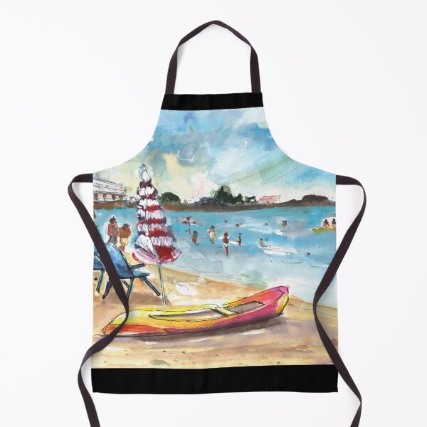 Item preview, Mazarron Beach 03 designed and sold by Goodaboom.