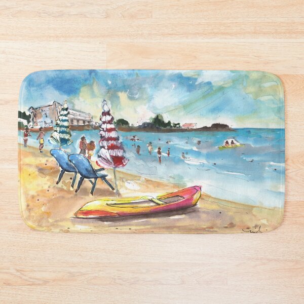 Item preview, Mazarron Beach 03 designed and sold by Goodaboom.
