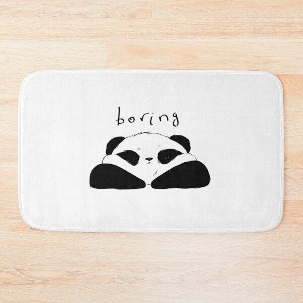 Item preview, Panda  designed and sold by Toothless-3377.