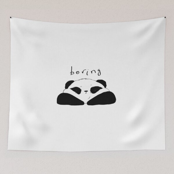 Item preview, Panda  designed and sold by Toothless-3377.