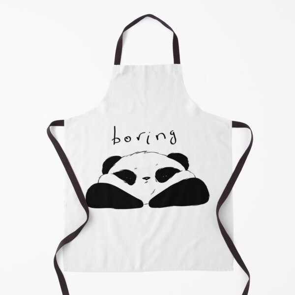 Item preview, Panda designed and sold by Toothless-3377.