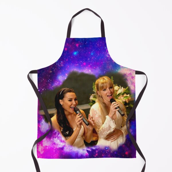 Item preview, Brittany & Santana (Brittana) designed and sold by RainbowCraft.