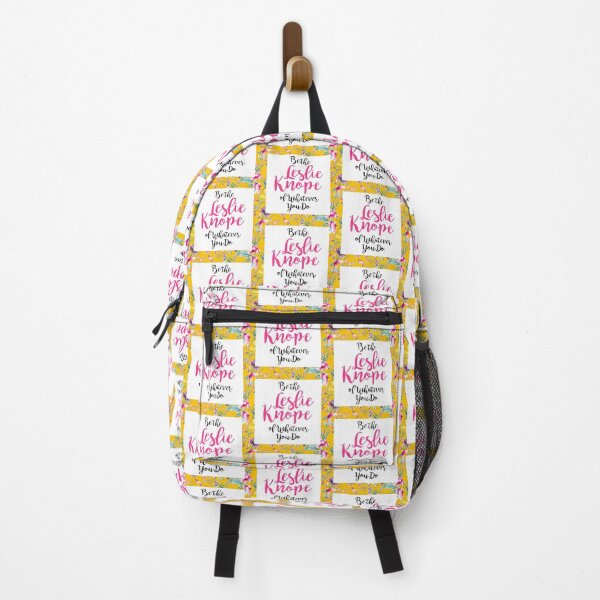 Item preview, Be Leslie Knope (Parks and Recreation) designed and sold by catalystdesign.