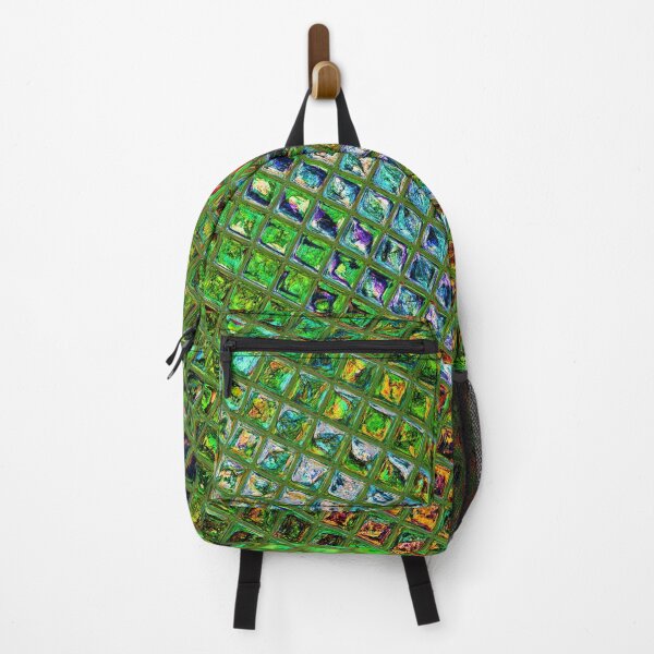 Item preview, Mosaic Paint Art designed and sold by Guy Christophe Tixier.