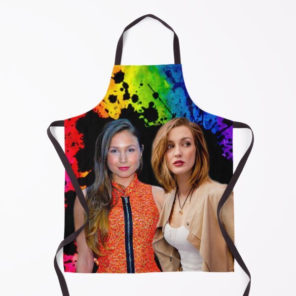 Artikelvorschau, Waverly & Nicole (Wayhaught) entworfen und verkauft von RainbowCraft.