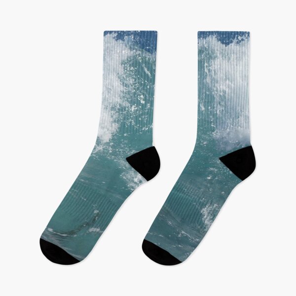 Item preview, Nothing But Ocean Between T-Bird and Antarctica  designed and sold by Tara  Baxendale.