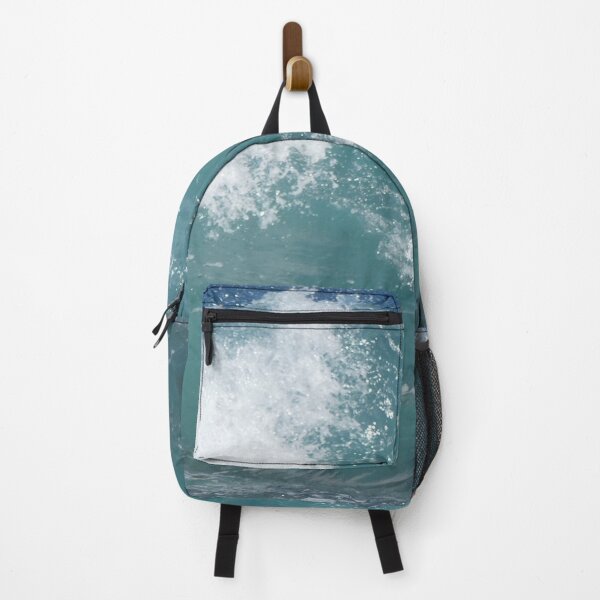 Item preview, Nothing But Ocean Between T-Bird and Antarctica designed and sold by Tara Baxendale.