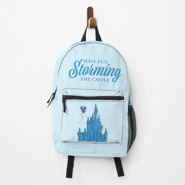 Item preview, Storming the Castle designed and sold by dizneydezigner.
