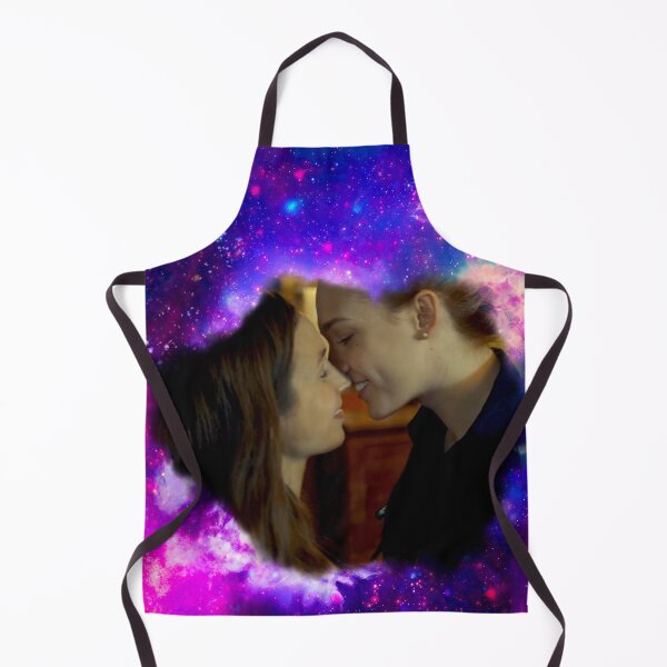 Item preview, Waverly & Nicole (Wayhaught) designed and sold by RainbowCraft.