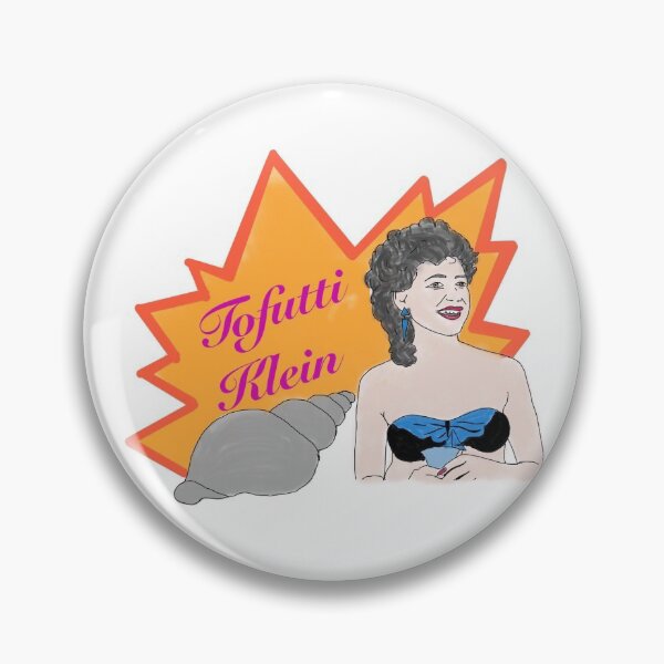 Item preview, Tofutti Klein designed and sold by DexyDesigns.