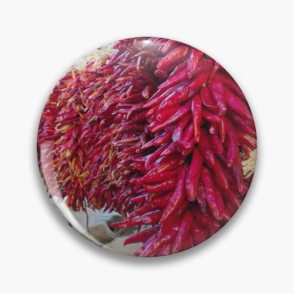 Artikelvorschau, Rote Chili Peppers entworfen und verkauft von Speckle.