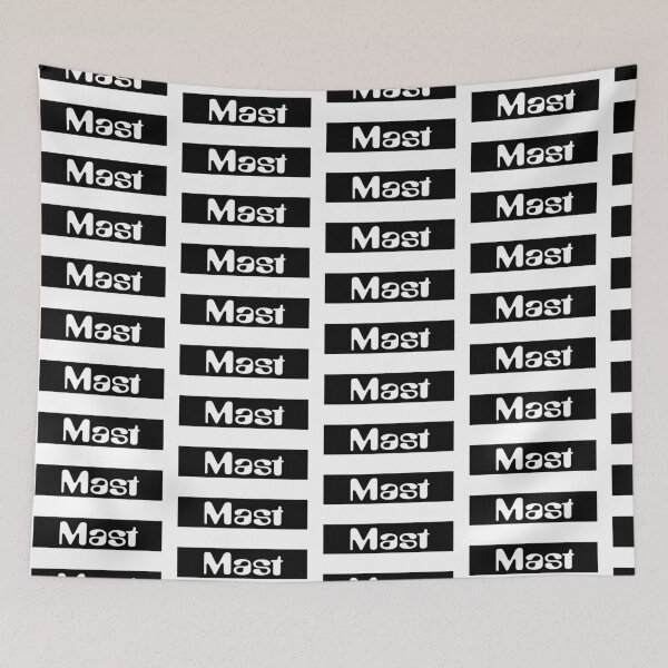Item preview, Mast designed and sold by ray-day.