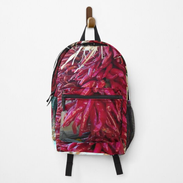 Item preview, Red Chili Peppers designed and sold by Speckle.