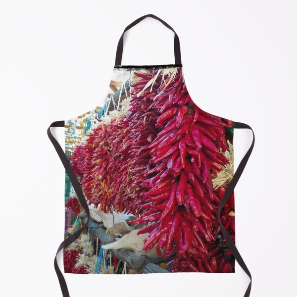 Item preview, Red Chili Peppers designed and sold by Speckle.