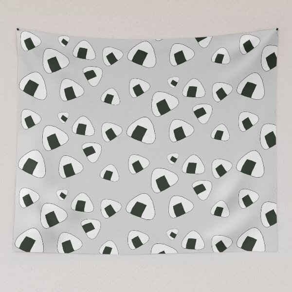 Item preview, Onigiri Rice Ball designed and sold by Marinaaa010.