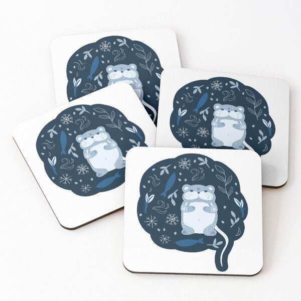 Item preview, Cute polar Lemming designed and sold by Elsbet.