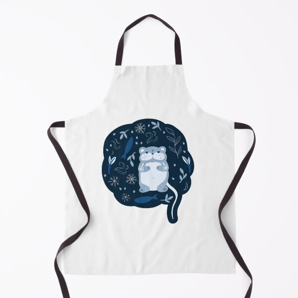 Item preview, Cute polar Lemming designed and sold by Elsbet.