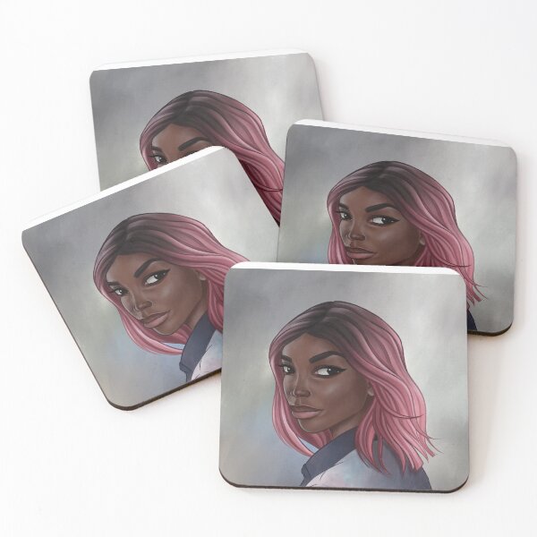 Item preview, "Arabella" designed and sold by joanponsart.