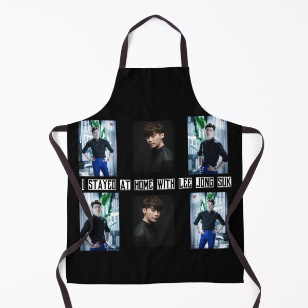 Item preview, Lee Jong Suk [ISH] Series designed and sold by kpopkdramamerch.