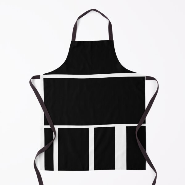 Item preview, Black and White Minimalist Abstract designed and sold by robspencer.