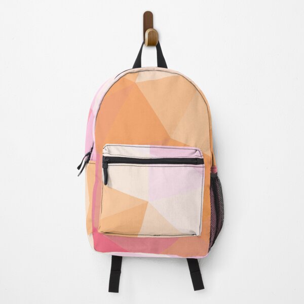Item preview, Coral Low Poly designed and sold by ColorObsession.