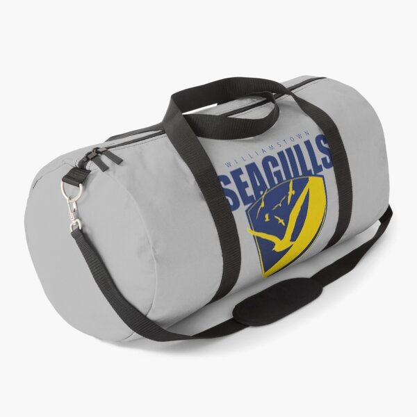 Item preview, Williamstown Seagulls football club | AFL Aussie football designed and sold by Gatsbird Design.