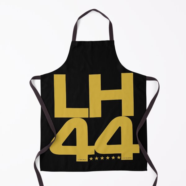 Item preview, Formula 1 Maths: (F1+WDC)*6=LH44 designed and sold by FormulaFans.