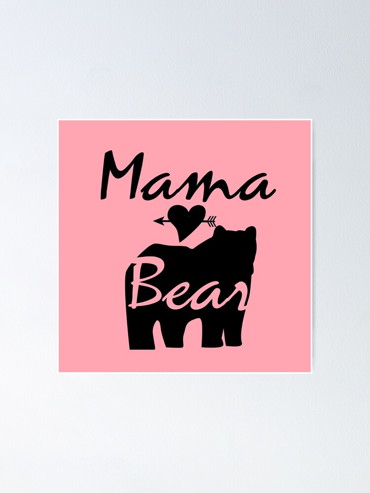 Mama Bear Designs