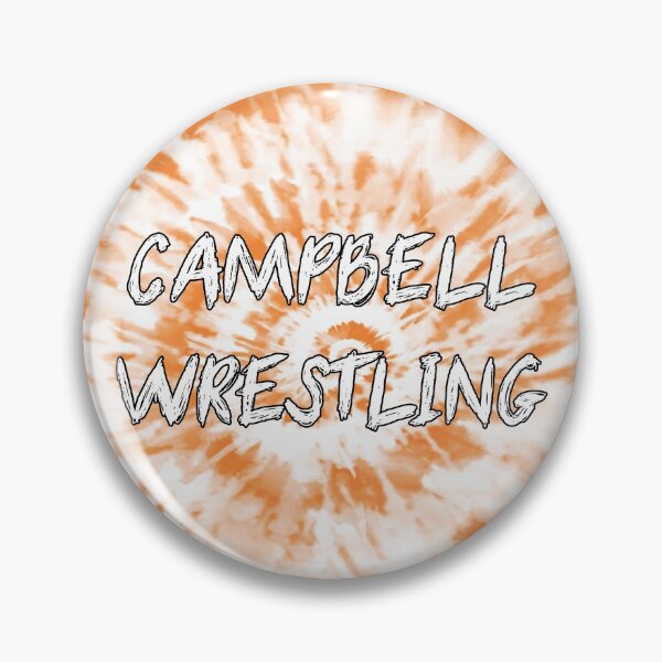 Item preview, Campbell University Wrestling designed and sold by Cheyennemulenex.