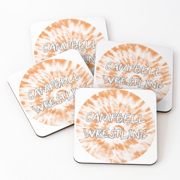 Item preview, Campbell University Wrestling designed and sold by Cheyennemulenex.